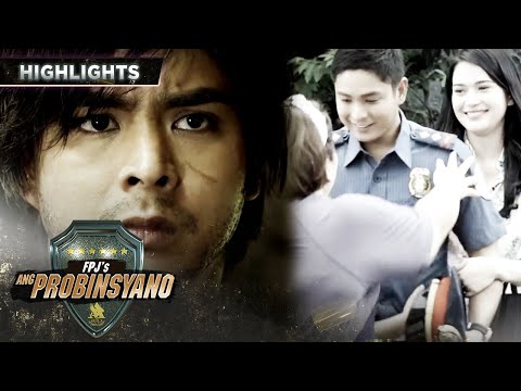 Cardo recalls the moment he pretended to be Ador | FPJ's Ang Probinsyano