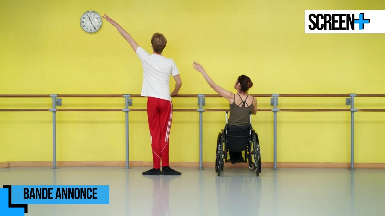 Miniature de la vidéo Danse ta vie sur France 2 du film Danse ta vie