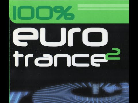 100% Euro Trance 2 (2000) - CD 4