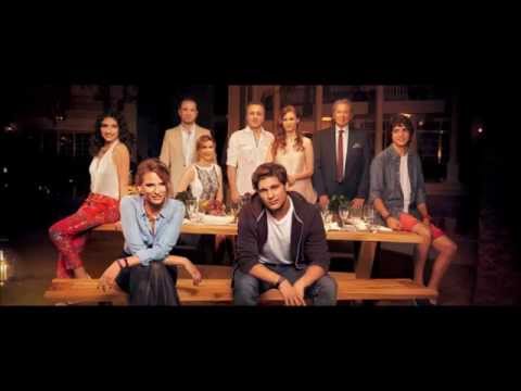 Medcezir - Tozludere (Yaman) Orijinal Dizi Müziği