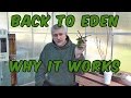 Back To Eden Gardening Method and Why It Works