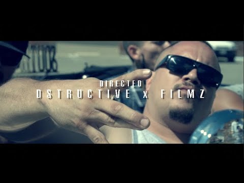 805 CLICKA - RIDE"N (DIRECTED DSTRUCTIVE x FILMZ)