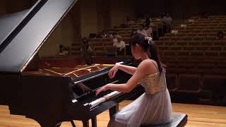 Download lagu Schubert-Liszt: Litanei  D.343/ Hibiki KATAYAMA(pf) The Yasuko Fukuda Audition 2017 mp3