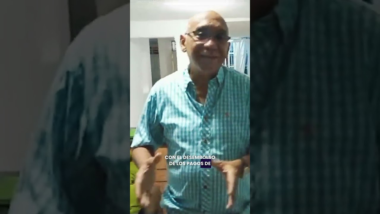 Testimonio - Luis Moreno
