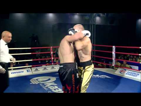 Vasilii Levit v Abdulkadir Abdullayev - Kazakhstan v Azerbaijan