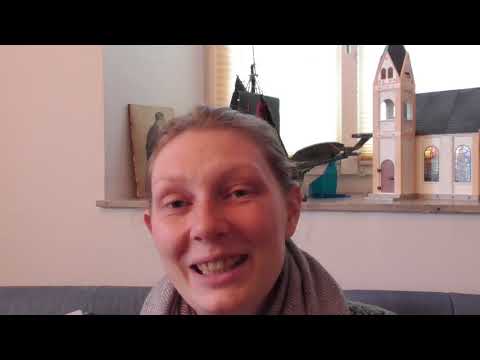 Gedanken zum 27.1.2021 - Herr, gib uns Mut zum Hören