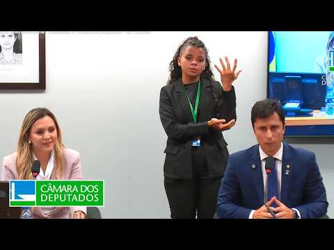 Defesa dos Direitos das Pessoas com Deficiência - Discussão e votação de propostas - 09/12/2025