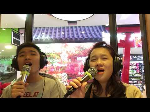 20171104 Karaoke + film hồi Teen