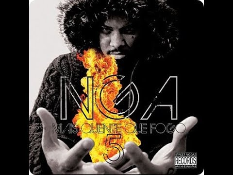 NGA -  Romeu & Julieta (Feat. Caminhante)