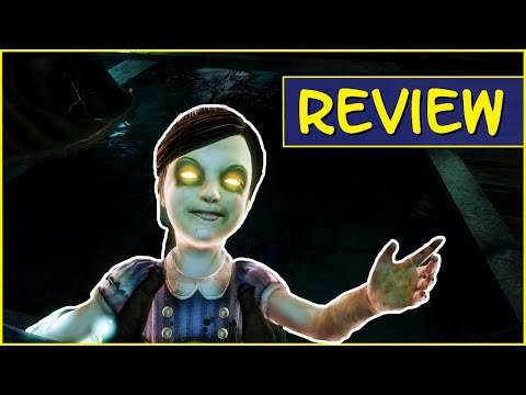 Was it worth getting BIOSHOCK 2? | Review