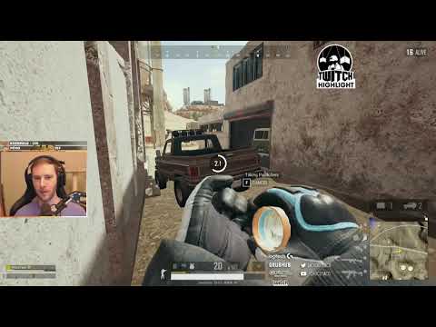 SLR + GROZA 😻 ChocoTaco duos FPP MIRARMAR MAP | PUBG HIGHLIGHTS TOP 1 #245