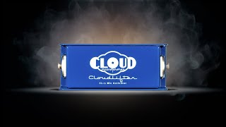 Cloudlifter CL-1 Mic Activator