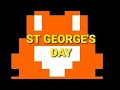 St Georges Day - YouTube
