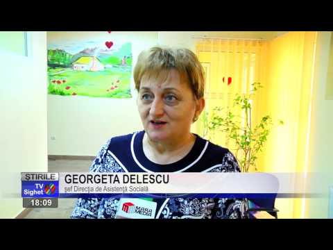 Stiri 26 Februarie 2016