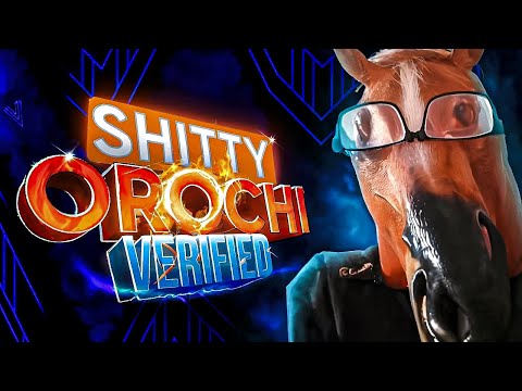 [VERIFIED] Sh*tty OROCHI by Fmns & More | Geometry Dash