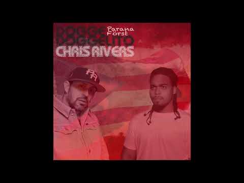 Dogge Doggelito feat. Chris Rivers - Parana Först (prod Don Diego)
