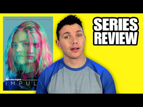 Impulse Season 2 Review