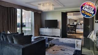 Hilton London Syon Park | London, United Kingdom | Hotel Review ⭐