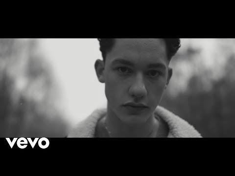 Langston Francis - Echos (Official Video)