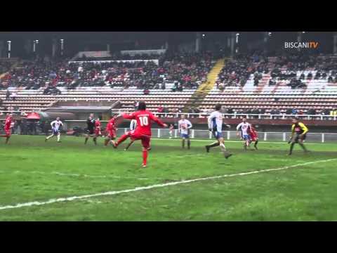 BISCANI NET :: NK Jedinstvo   FK Igman