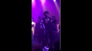 CARTI'S UNRELEASED SONG PT. 1