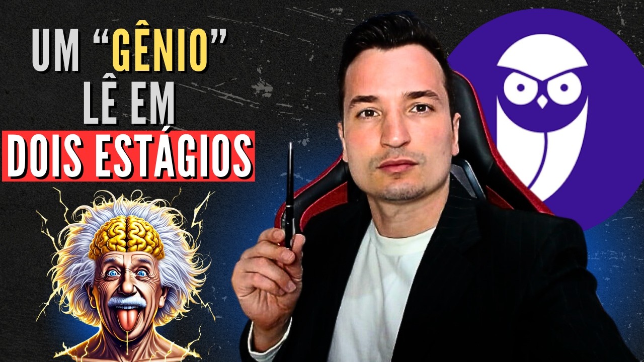 Estude Menos, Aprenda Mais: O Método LEG + ANKI Que Todos Estão Usando