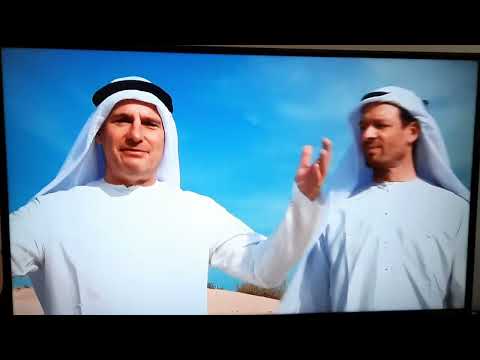 ORF 1 | Formel 1 Bahrain Werbung | Alex Wurz, Ernst Hausleitner