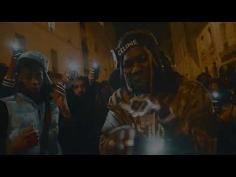 Gazo x Kaaris x Freeze Corleone type beat - "SHOOT" [Prod. AndrØmeD]