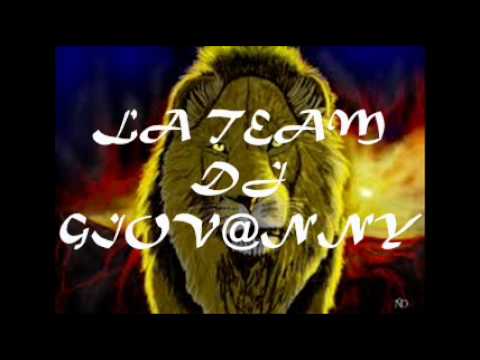 Matt Houston   Happy Birthday   DJ GIOV@NNY