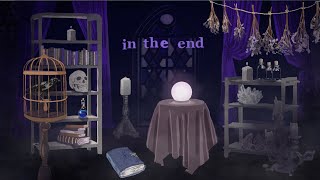 Download lagu Beth Crowley- In The End (Based on The Witcher) mp3 Download lagu Beth Crowley- In The End (Based on The Witcher) mp3