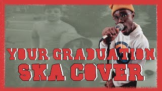 Your Graduation Music Video