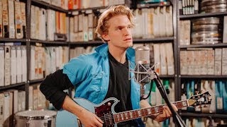 Cody Simpson - Daybreak - 3/5/2019 - Paste Studios - New York, NY