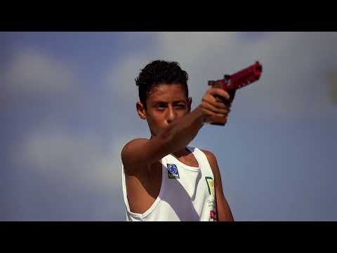 UIPM 2025 Tetrathlon World Championships - Men's Final