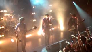 Hard To Say No: The Strypes @The Academy 12/04/2014