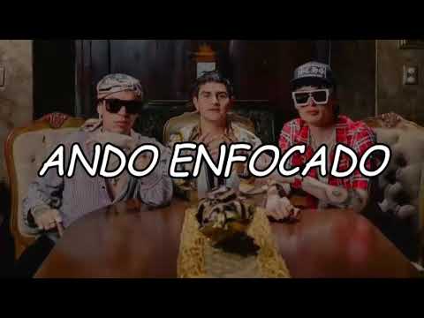 ANDO ENFOCADO - PESO PLUMA JAZIEL AVILEZ & CODICIADO