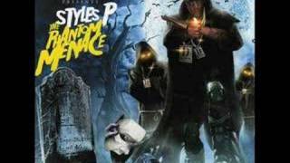 Styles P - Old Skool Shit