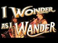 I Wonder As I Wander - Song History and Beautiful Performance!