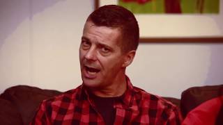 GUITAR GANGSTERS - When You&#39;re Drunk (Official Video)