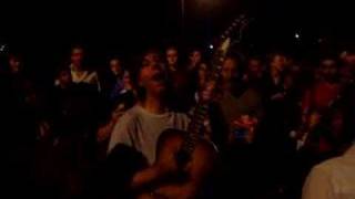 Vanderslice on the Street "Keep the Dream Alive"