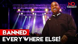 Kanye West Defies Restrictions & Sells Out 70,000 Seat Stadium In Hours | Entertainment News