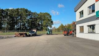 Kubota RT280-2 wheel loader | Image 4 - Machineryline