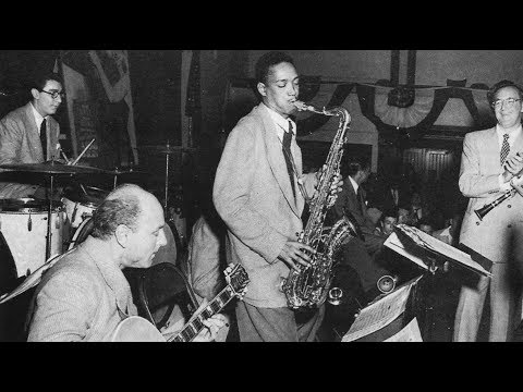 Wardell Gray - Twisted (1955).