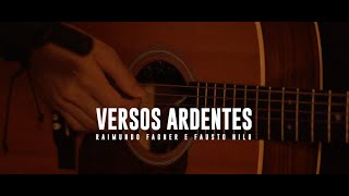 Versos Ardentes Music Video