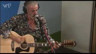 Triggerfinger Splendor in the Grass live at Radio 1