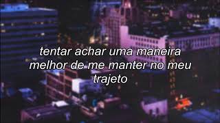 Tradução de Gotta Get Away (Tenho Que Ir Embora) - Chocolate Puma feat.  Chateau