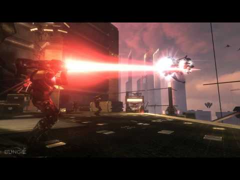 Halo 3 ODST (songs not on OST) - NMPDHQ