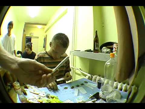 IDOSK8 COCHCE TOUR - kasetka 7i8