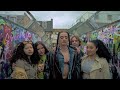 Gaby K - My Girls (Official Music Video)