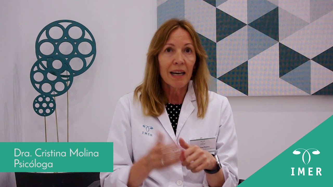 ¿Se parecen a sus padres los hijos nacidos por ovodonación | IMER