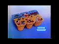 1985 Comercial Iogurte Da Mônica Danone